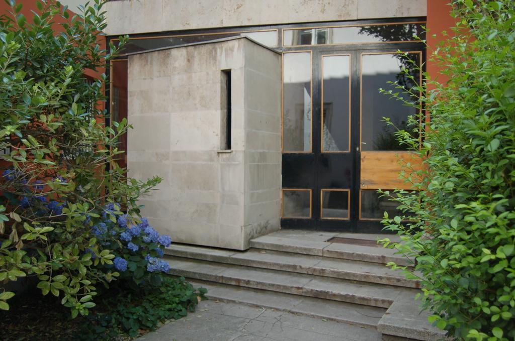 Buda Castle Apartments Budapest Rum bild