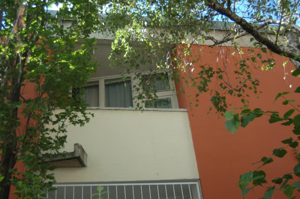 Buda Castle Apartments Budapest Rum bild