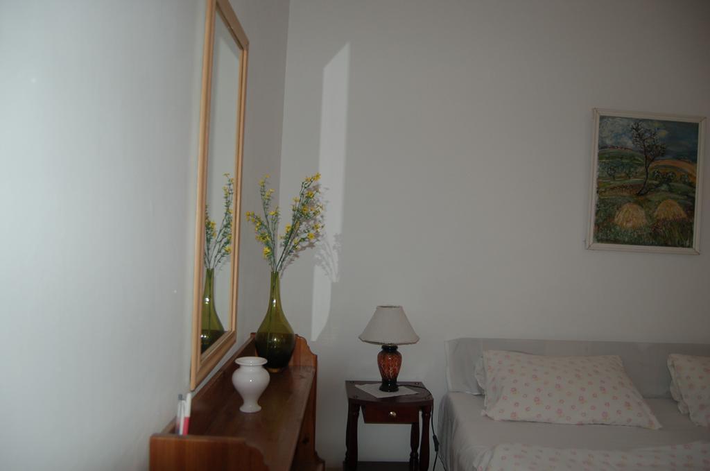 Buda Castle Apartments Budapest Rum bild