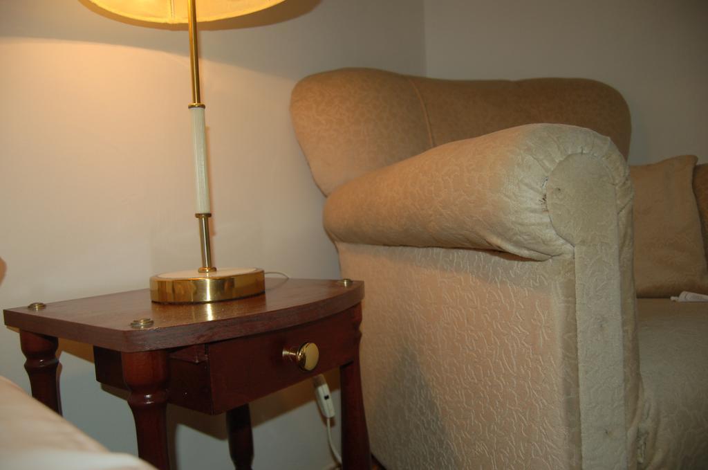 Buda Castle Apartments Budapest Rum bild