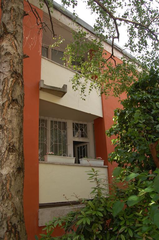Buda Castle Apartments Budapest Rum bild