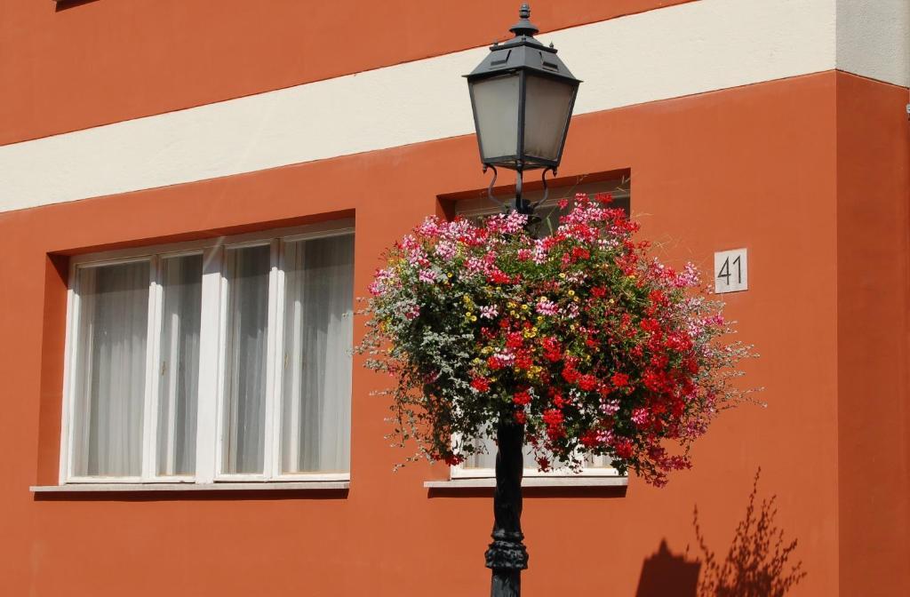 Buda Castle Apartments Budapest Exteriör bild